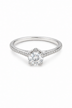 Celeste Crown Ring
