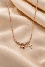 Starry Dangle Pendant