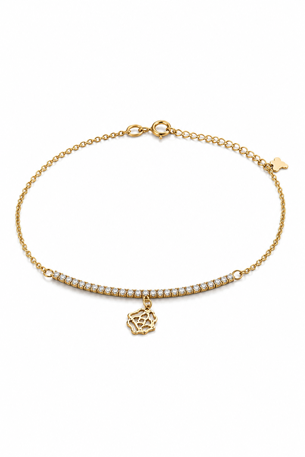 Starlight Grace Bracelet