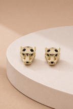 Jaguar Edge Studs