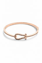 Infinity Embrace Bracelet