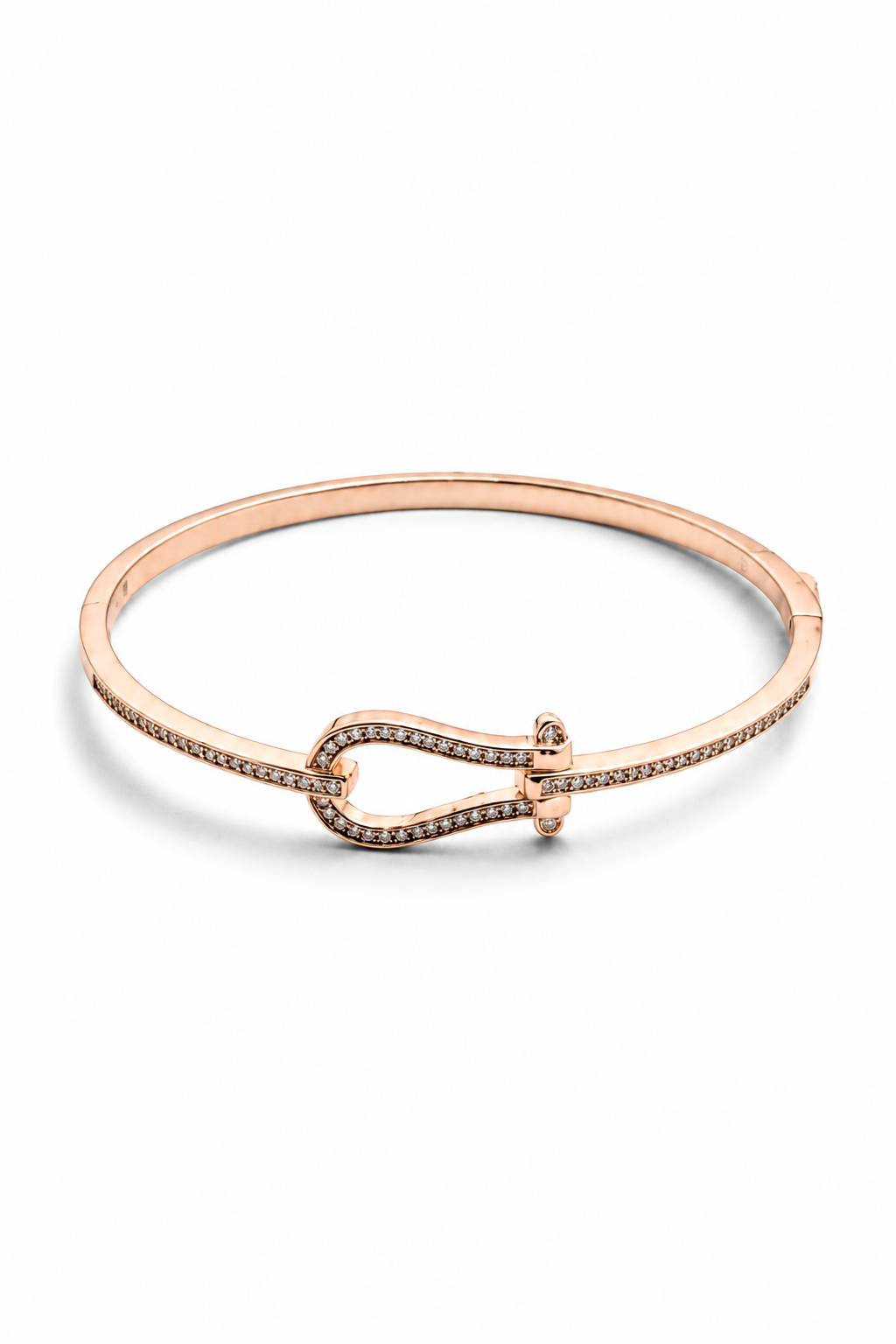 Infinity Embrace Bracelet
