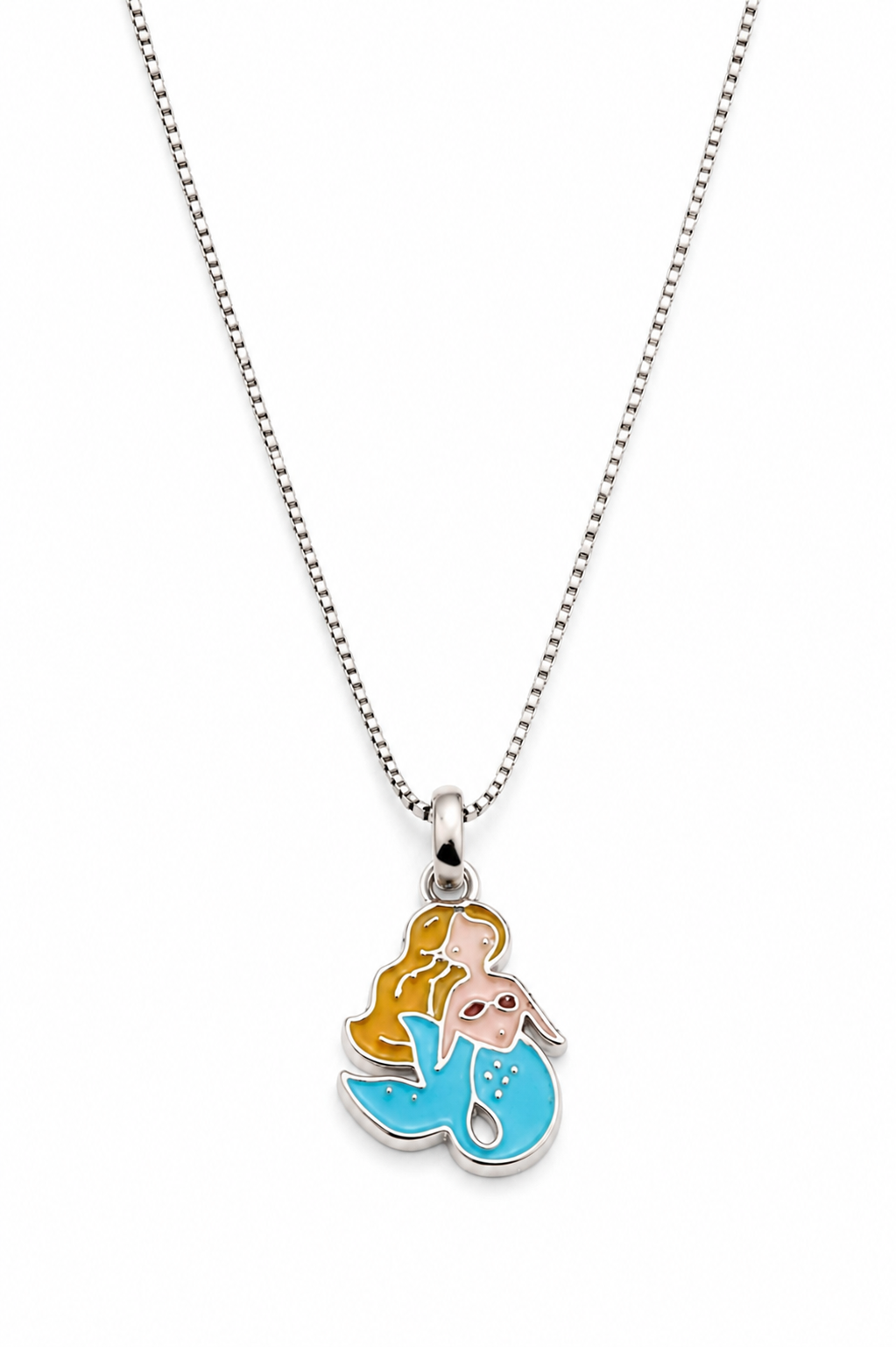 Aqua Siren Chain