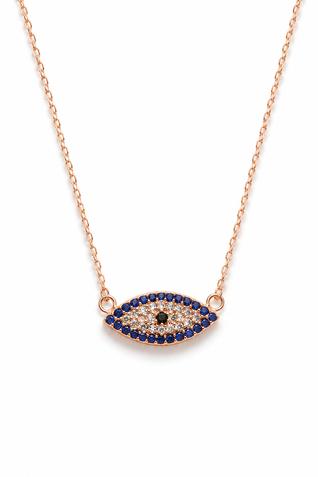 Eye Candy Necklace