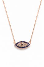 Eye Candy Necklace