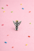Divine Guardian Angel Charm