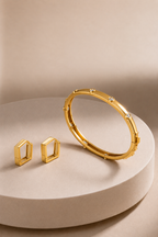 Golden Frame Set