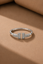Twin Flex Ring